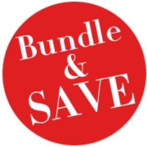 Bundle & Save